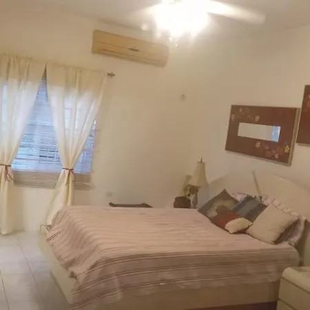 Villa Tranquila Oasis
