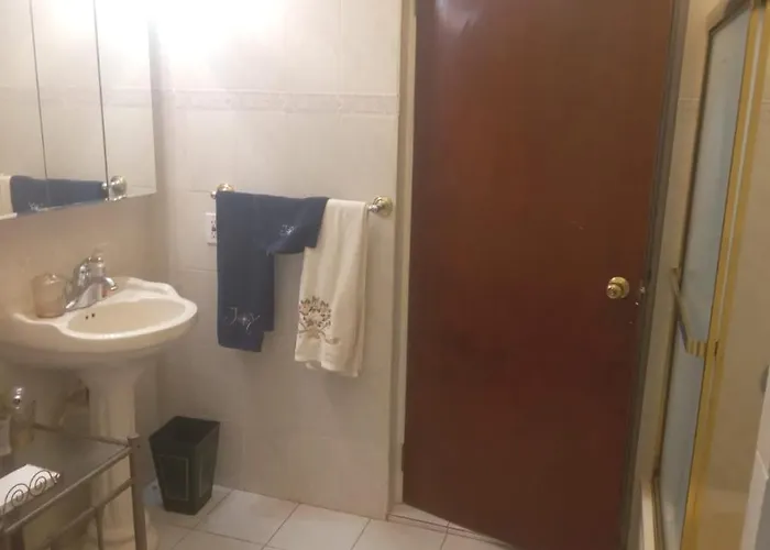 Tranquila Oasis Holiday home